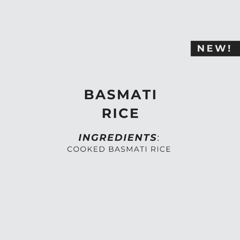 Basmati Rice Main Image